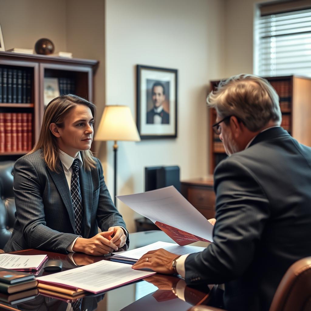 Retaliating Against a Witness Victim or Informant lawyer Monmouth County