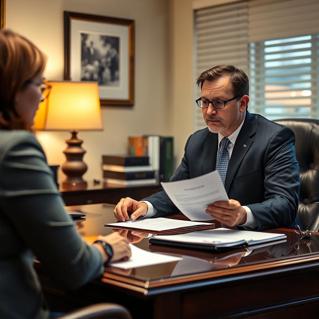 Retaliating Against a Witness Victim or Informant lawyer Sussex County