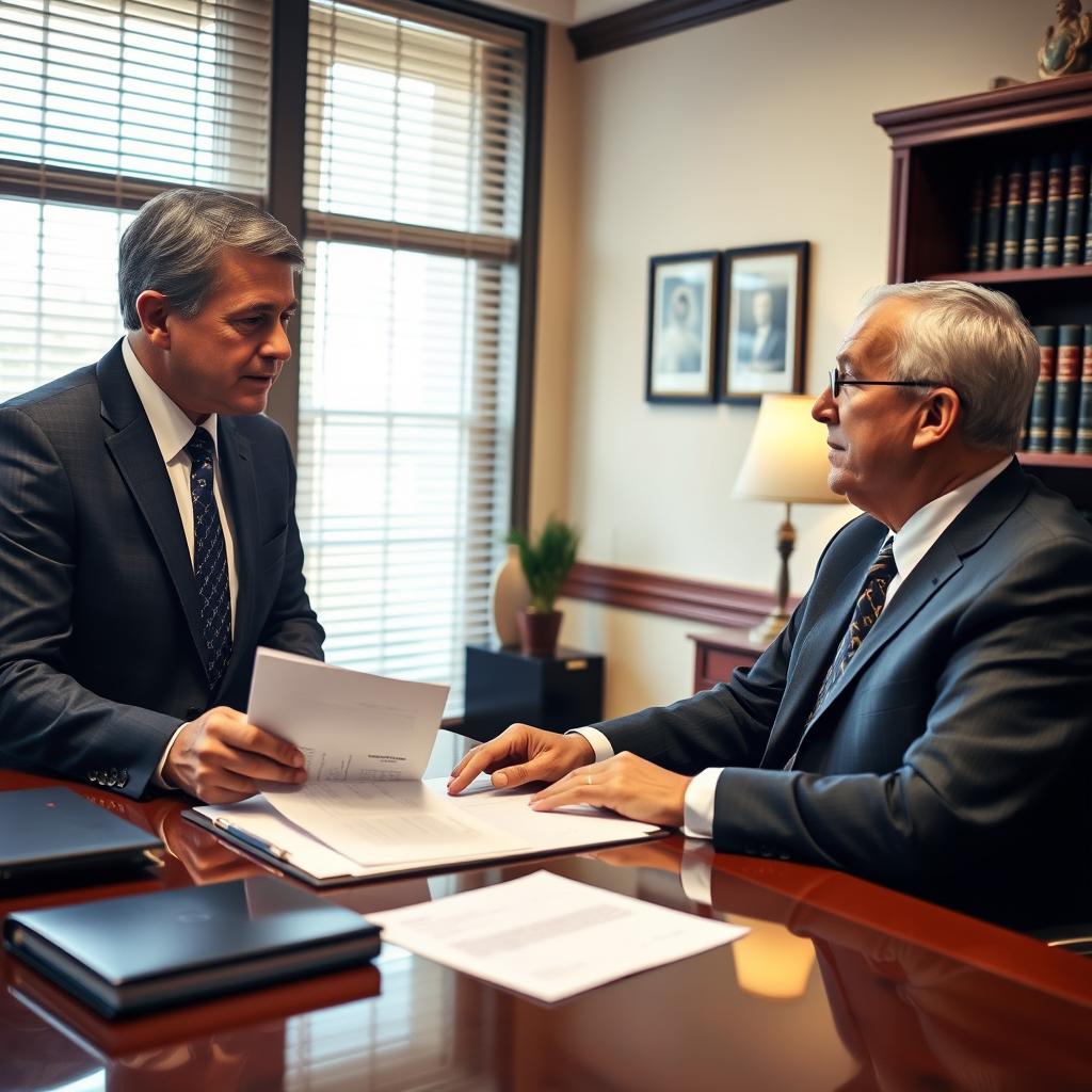Retirement Account Division Lawyer Dinwiddie County
