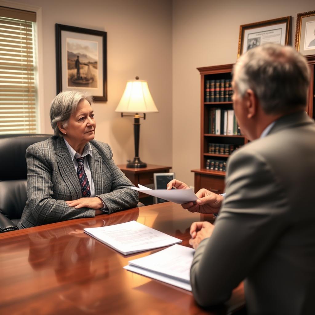 Retirement Account Division Lawyer Isle of Wight County