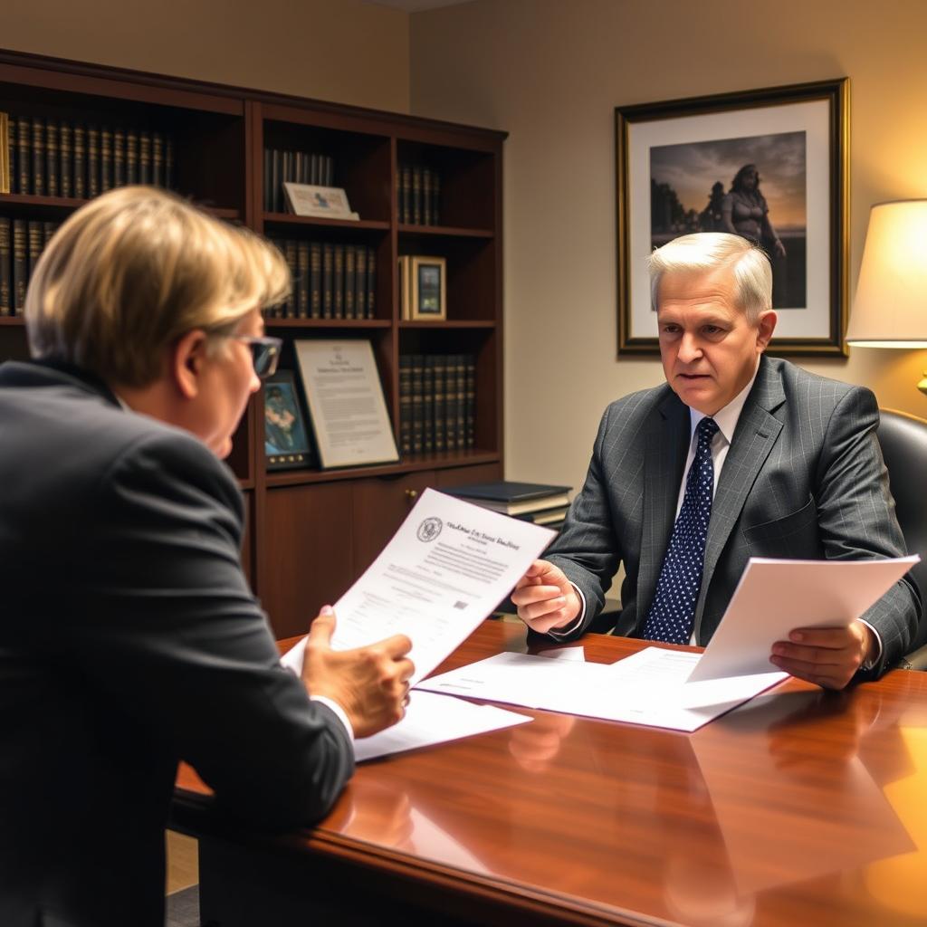 Retirement Account Division Lawyer James City County