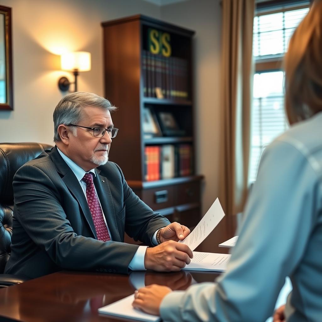 Retirement Account Division Lawyer Manassas Park