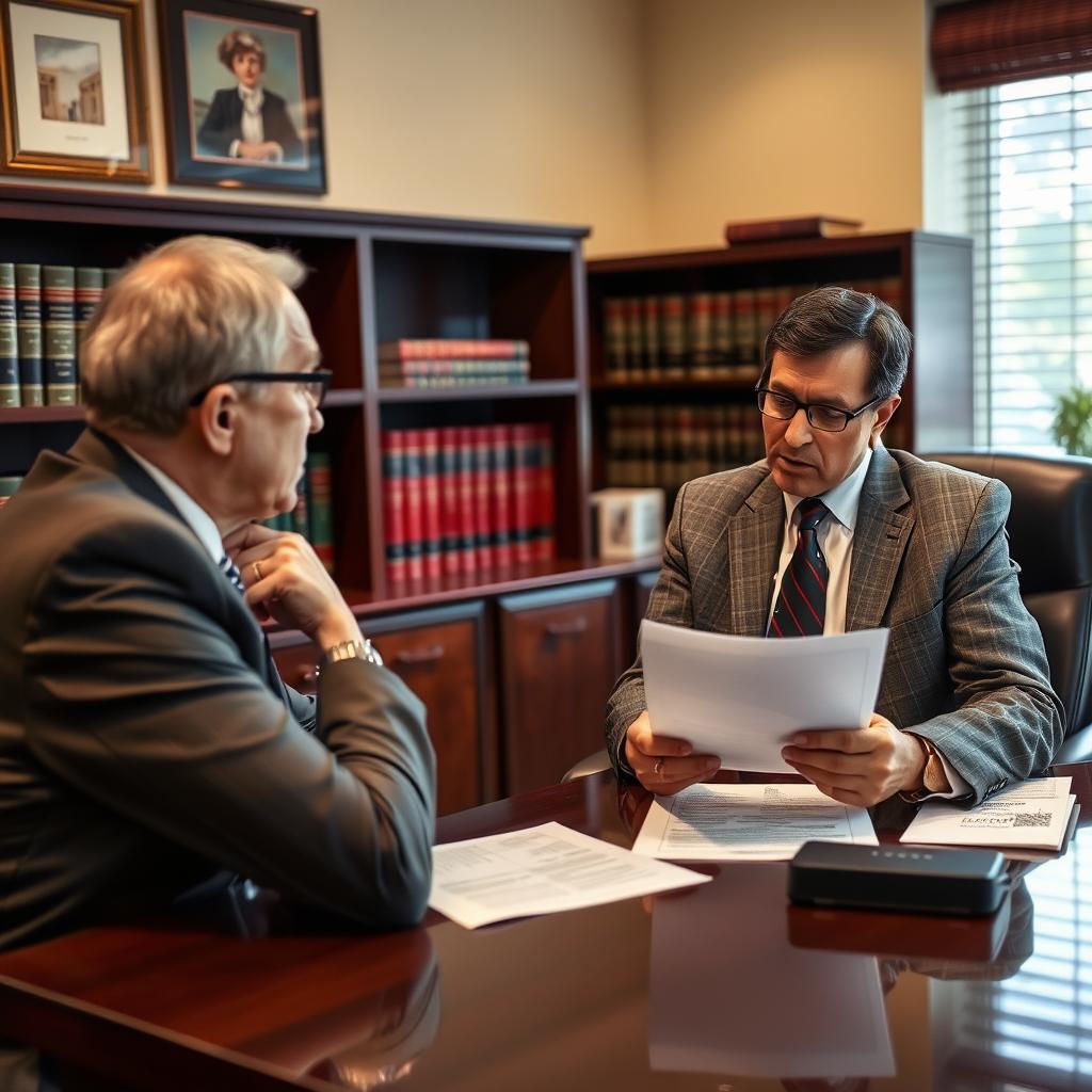 Retirement Asset Division Lawyer Spring Valley