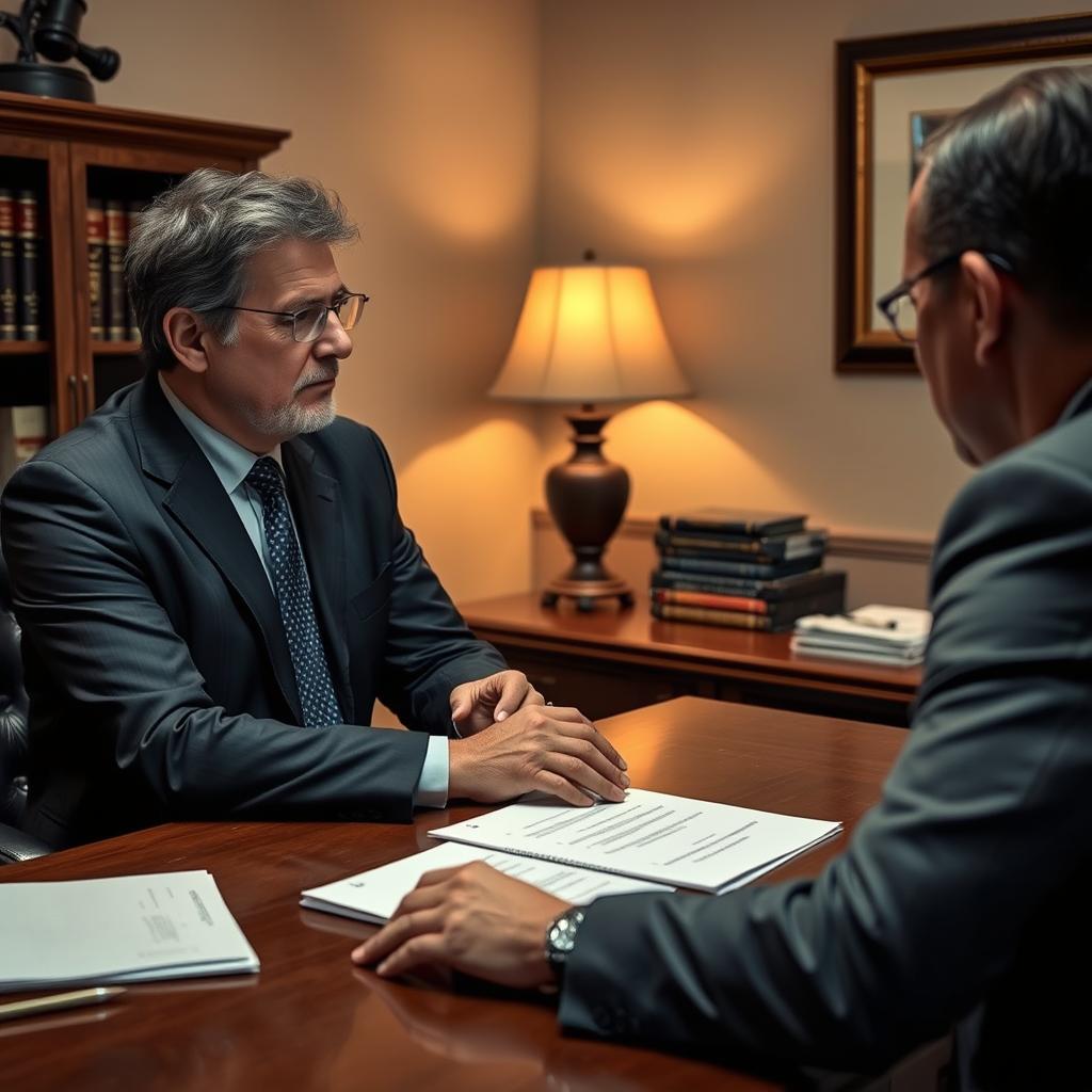 Revenge Porn Lawyer Howard County