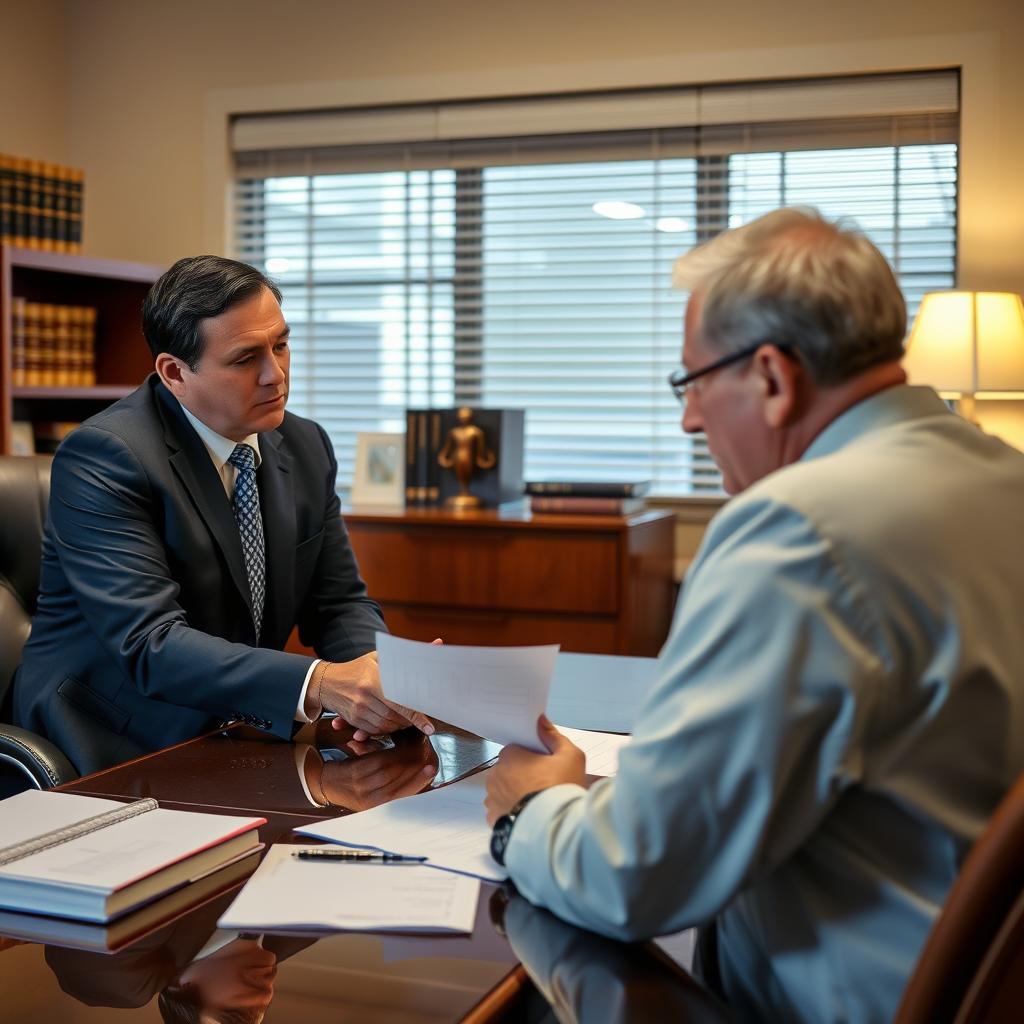 Revenge Porn lawyer Hunterdon County