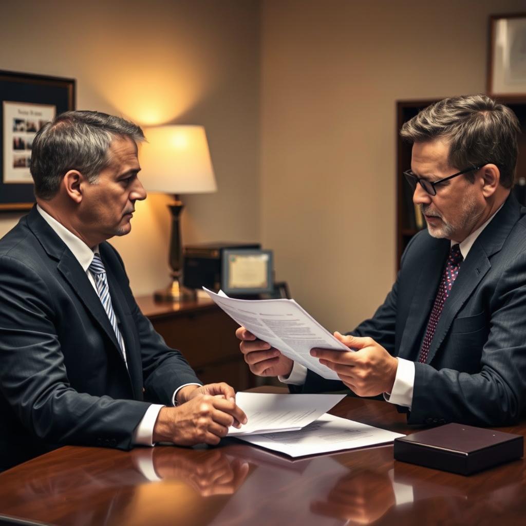 Revenge Porn lawyer Mercer County