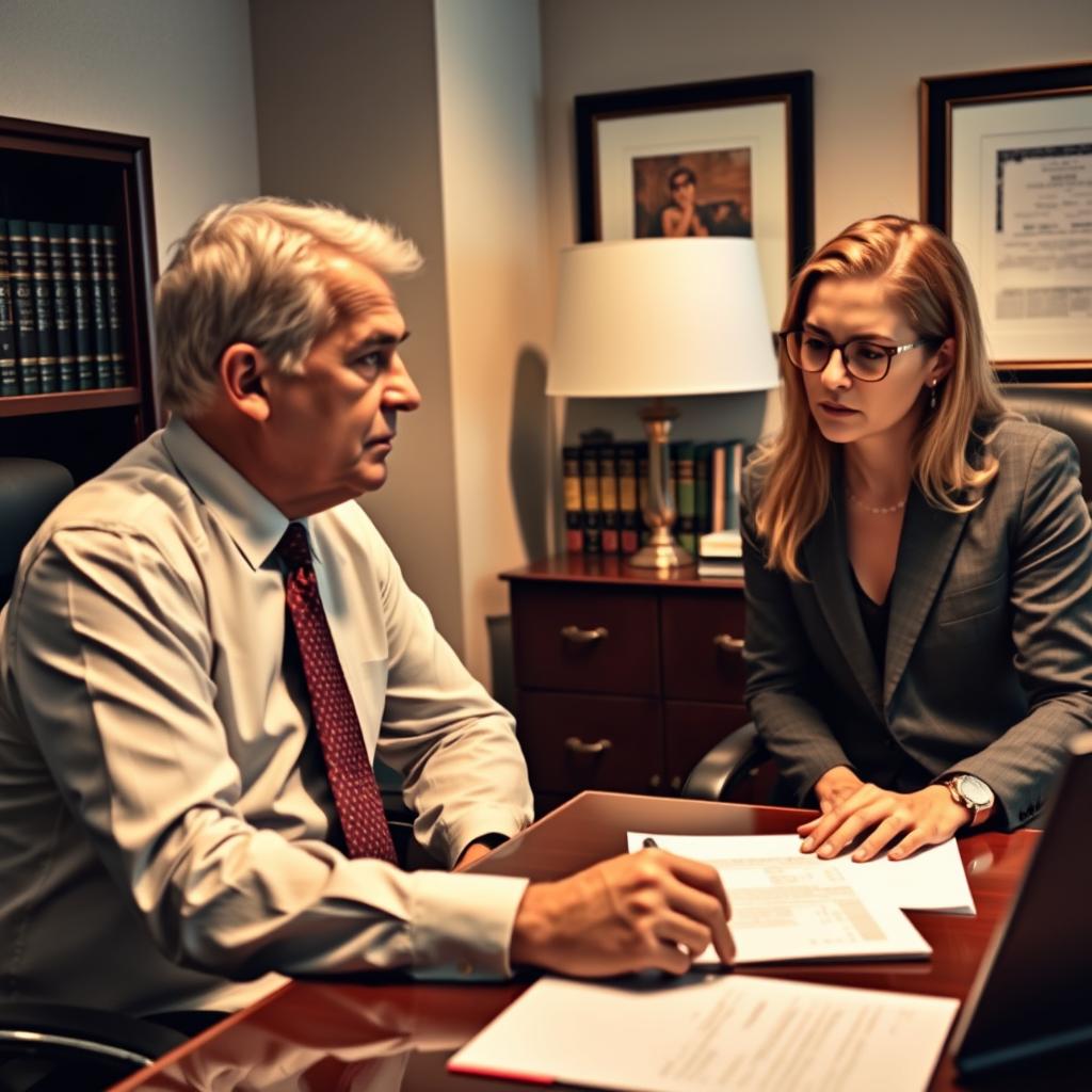 Revenge Porn Lawyer Montgomery County