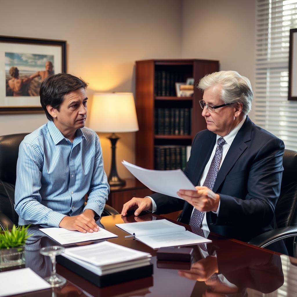 Revocable Trust Lawyer Essex County