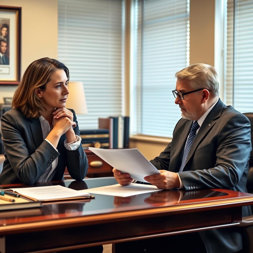 Revocable Trust Lawyer Mercer County