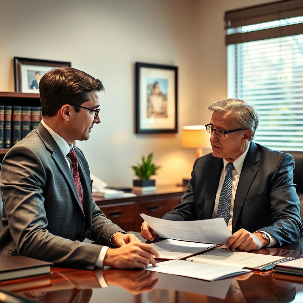 Revoked License Lawyer Chevy Chase