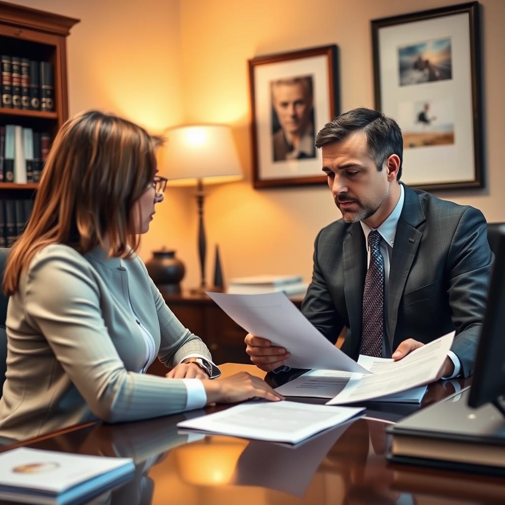 Rideshare Accident Lawyer Augusta County