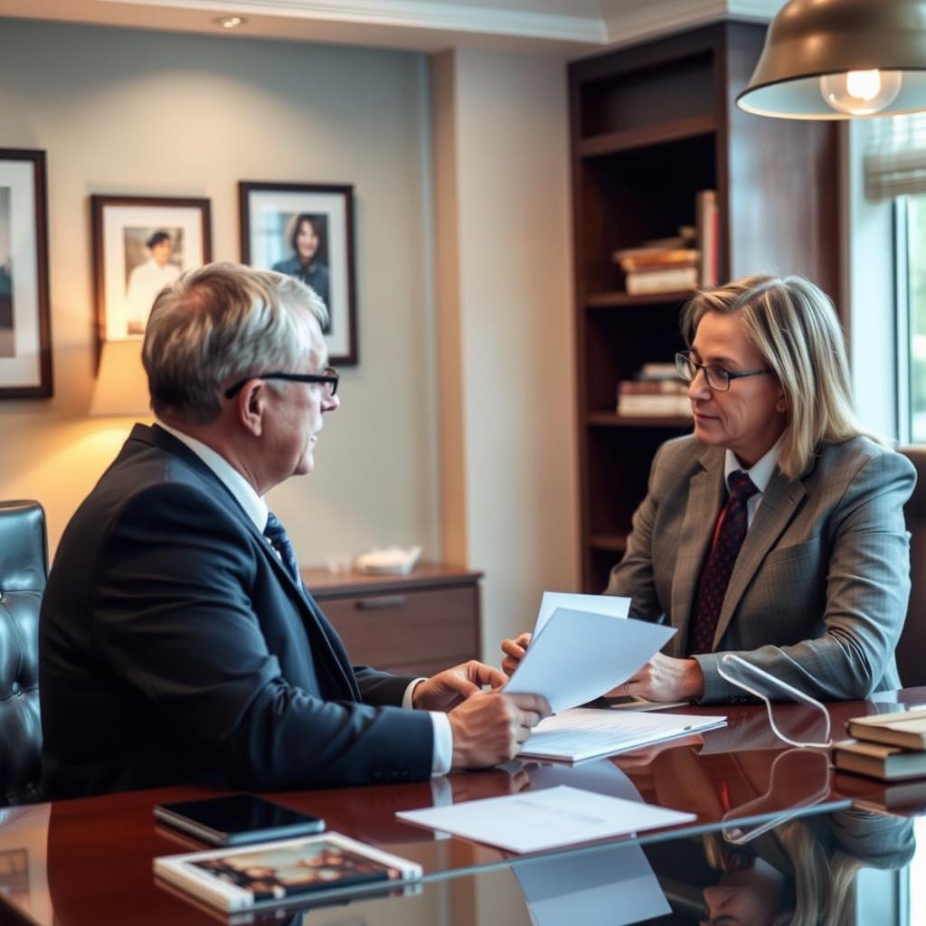 Rideshare Accident Lawyer Burlington County