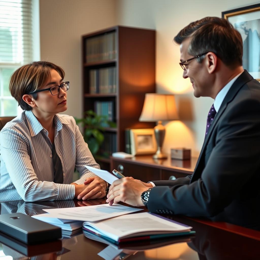 Rideshare Accident Lawyer Cumberland County