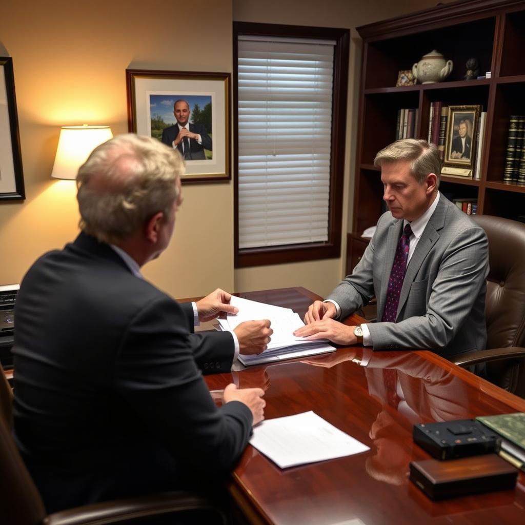 Rideshare Accident Lawyer Dinwiddie County