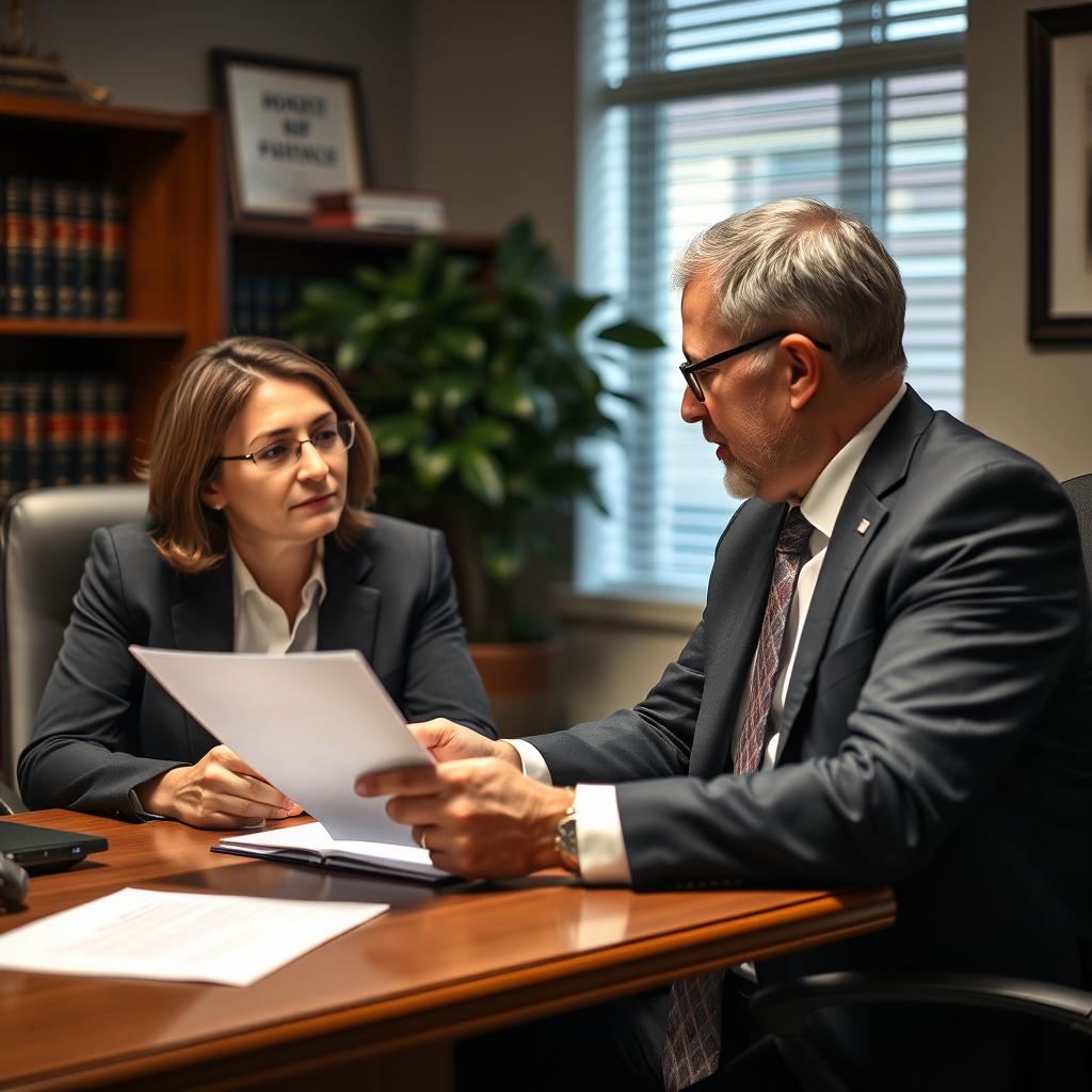 Rideshare Accident Lawyer Forest Hills