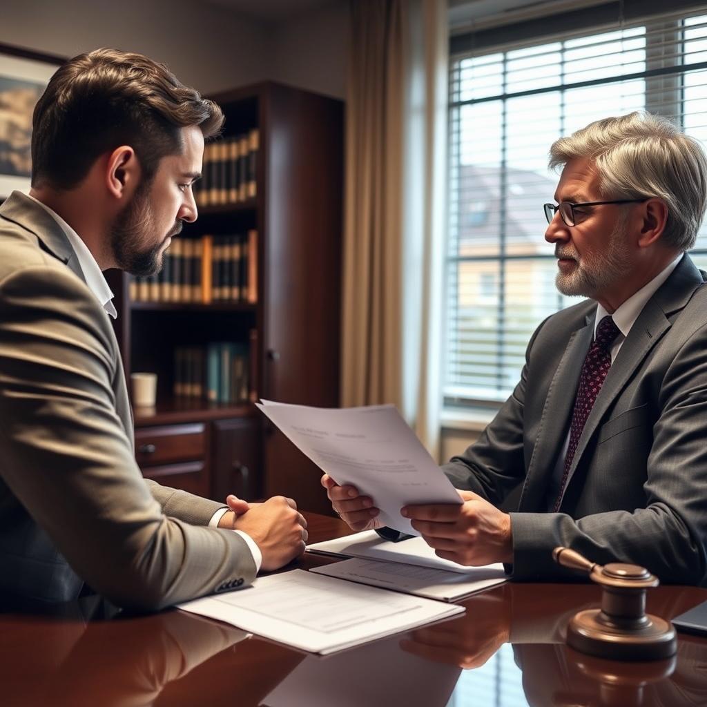 Rideshare Accident Lawyer King George County