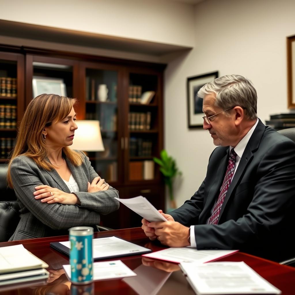 Rideshare Accident Lawyer Louisa County