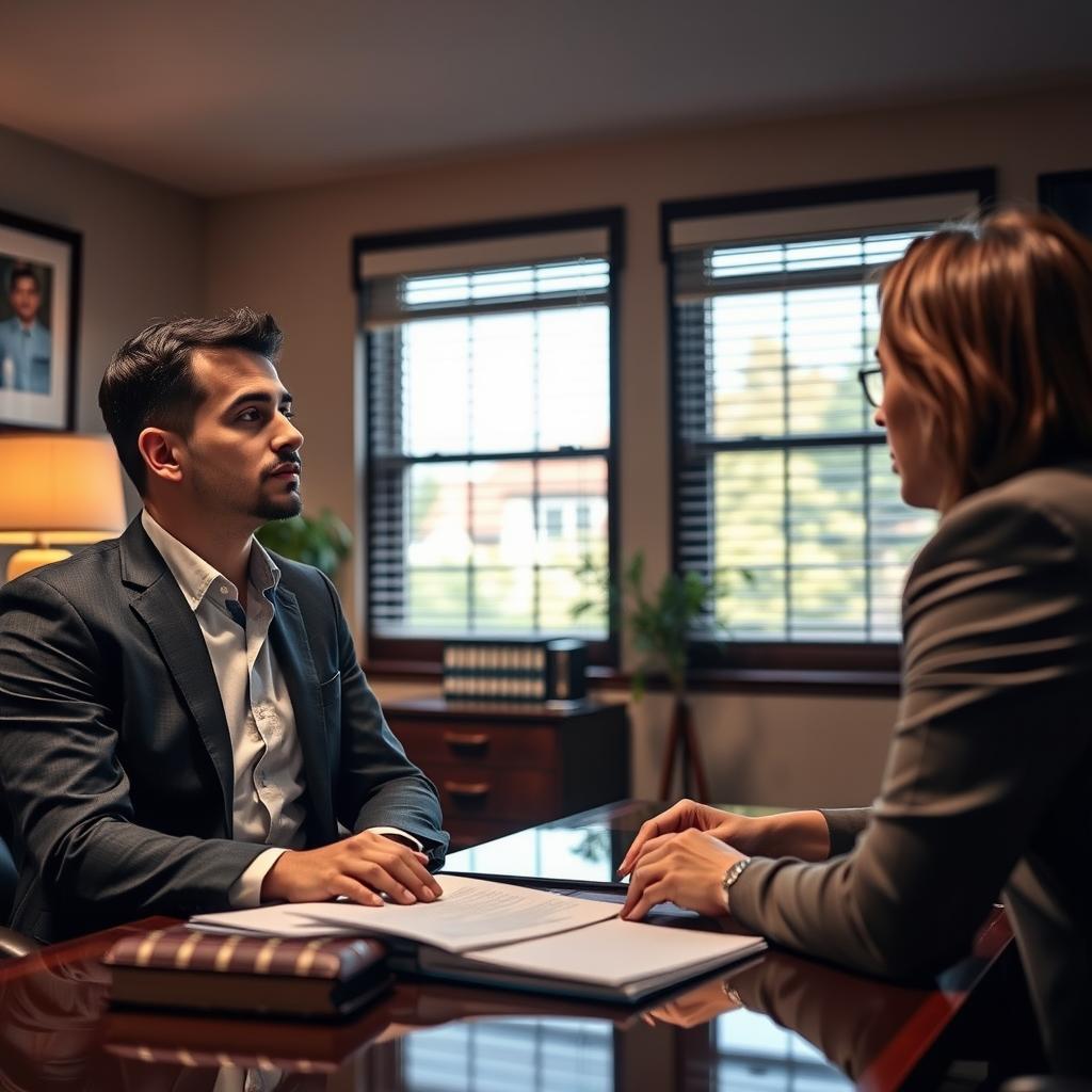 Rideshare Accident Lawyer Spring Valley