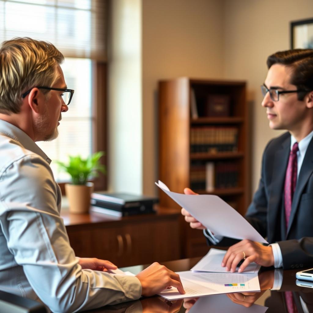 Rideshare Accident Lawyer U Street Corridor