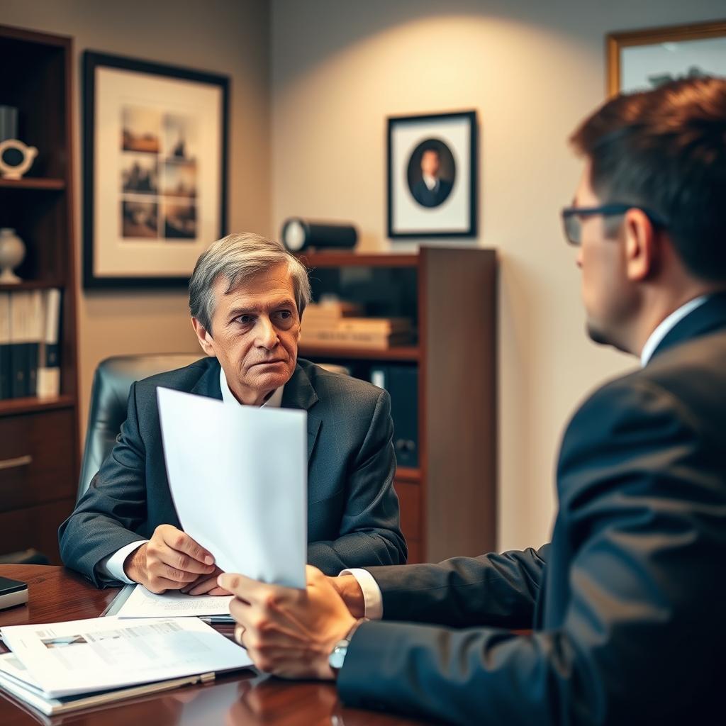 Rideshare Accident Lawyer Wesley Heights