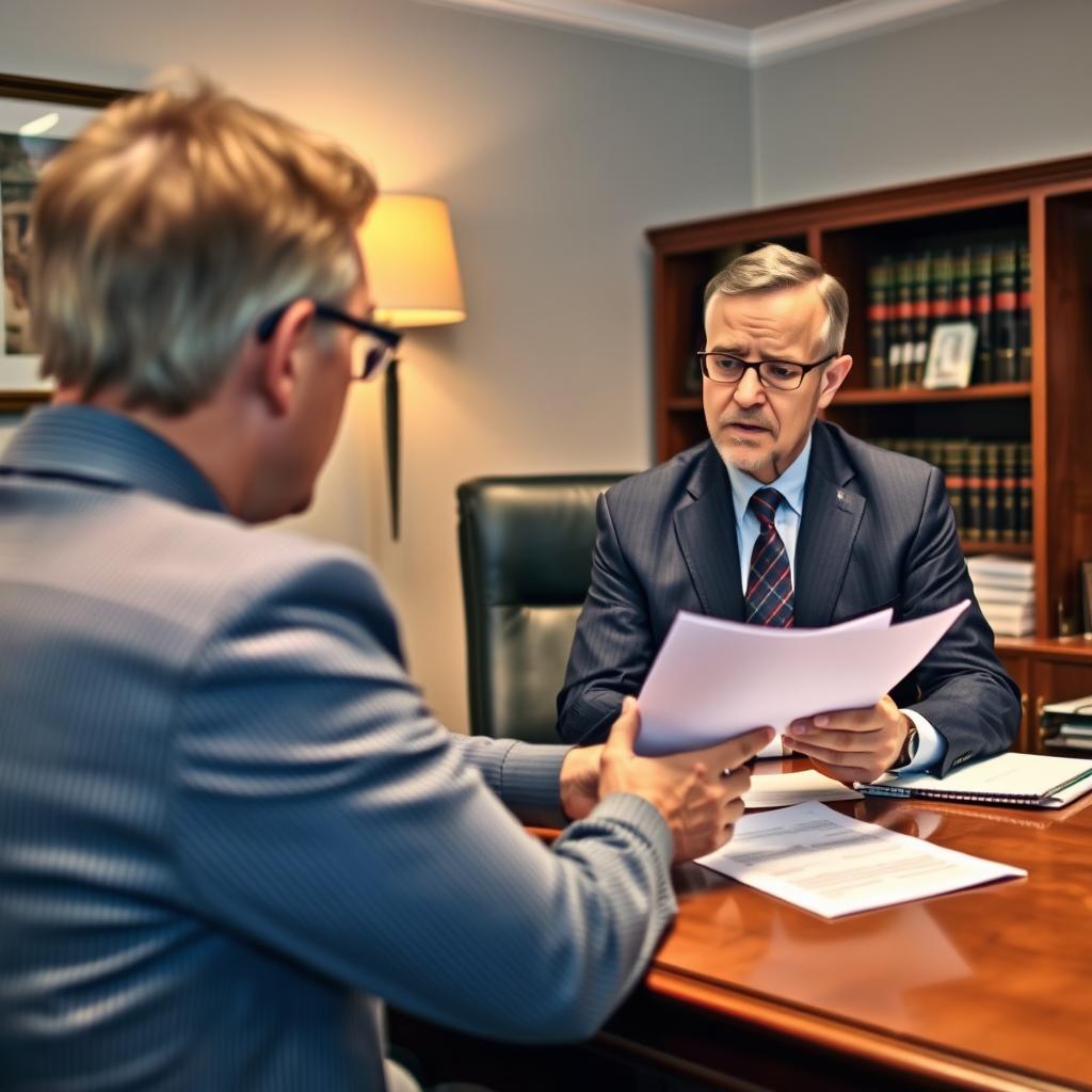 Rideshare lawyer Mercer County