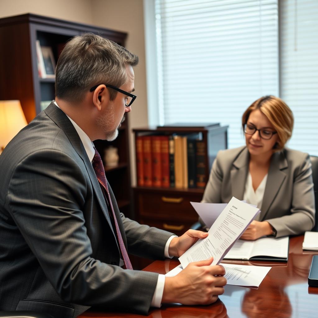 Rideshare lawyer Somerset County