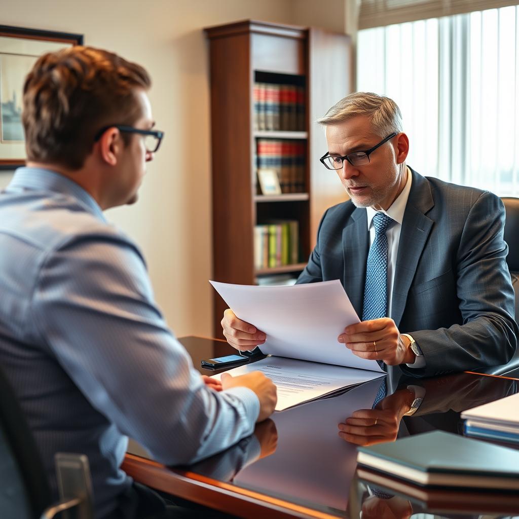 Robbery Defense Lawyer Cecil County