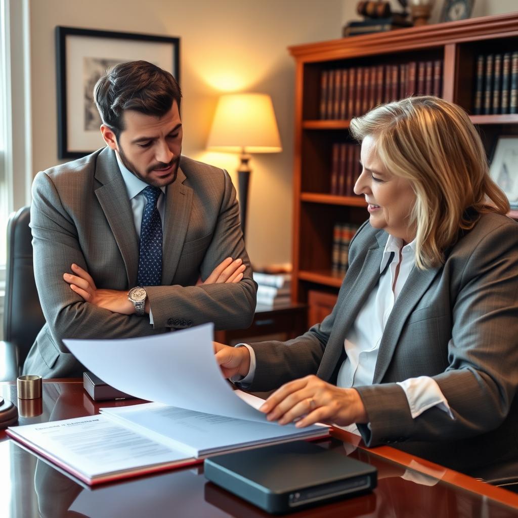 Robbery Defense Lawyer Isle of Wight County