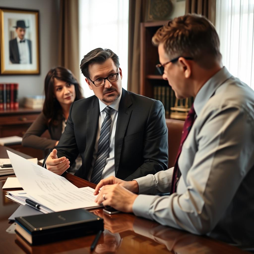 Robbery Defense Lawyer Salisbury
