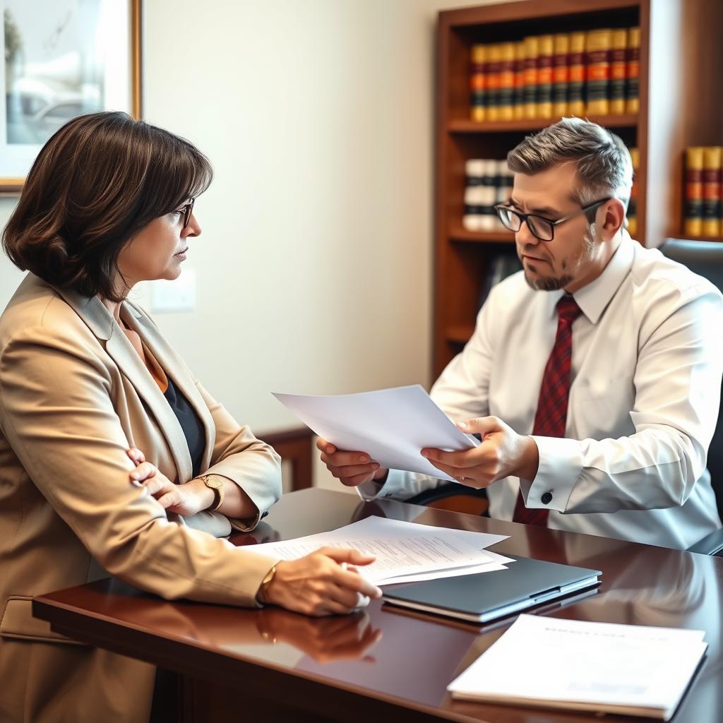 Robbery Defense Lawyer Worcester County