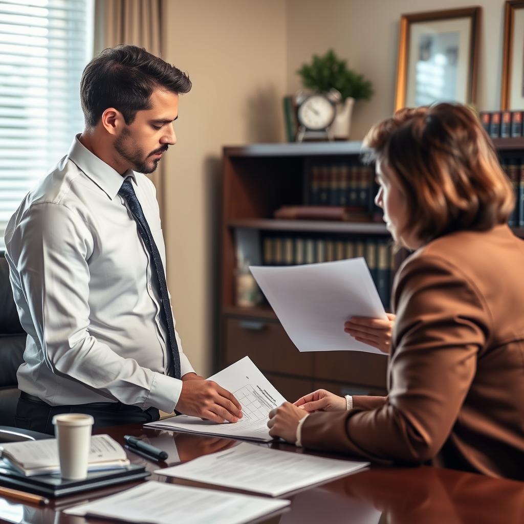 Robbery lawyer Bergen County