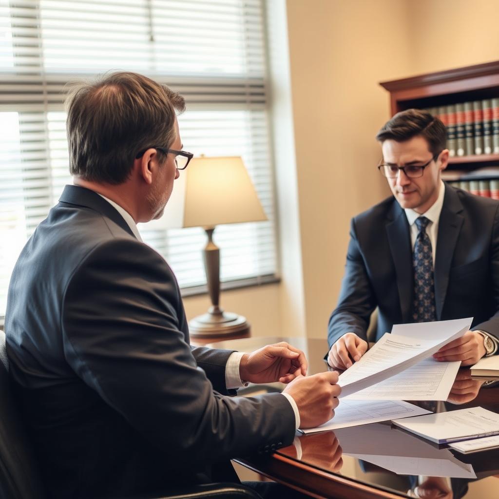 Robbery lawyer Hunterdon County