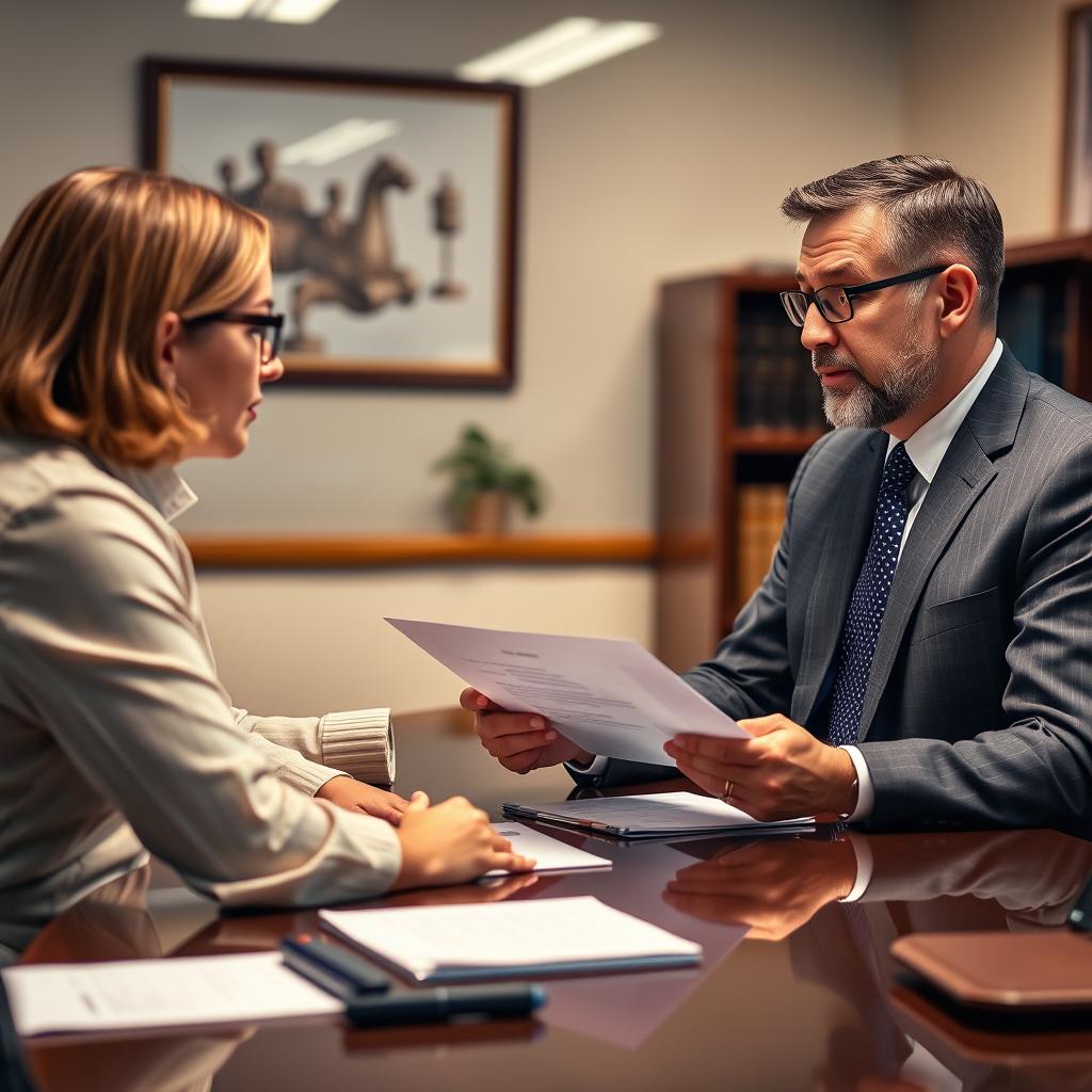 Robbery Lawyer Manassas Park