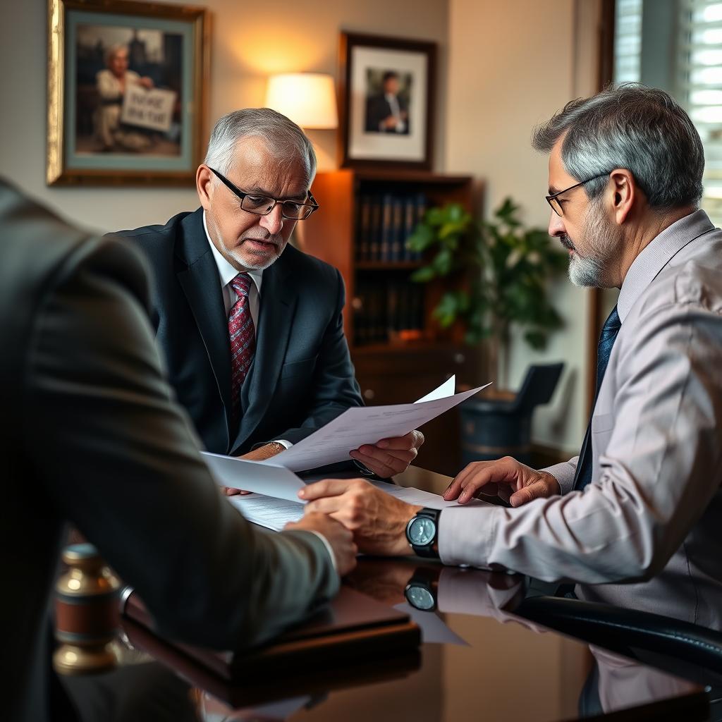 Robbery lawyer Monmouth County