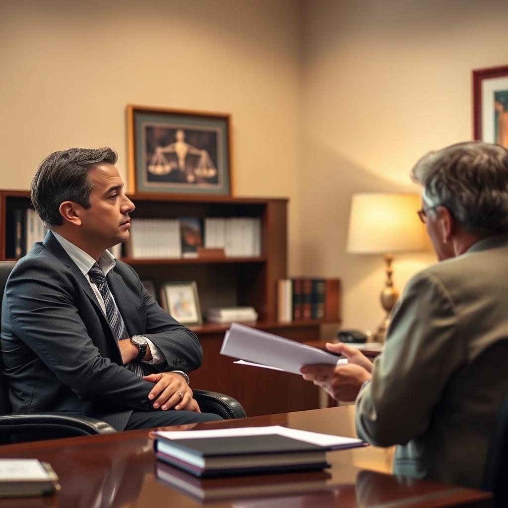 Robbery lawyer Somerset County