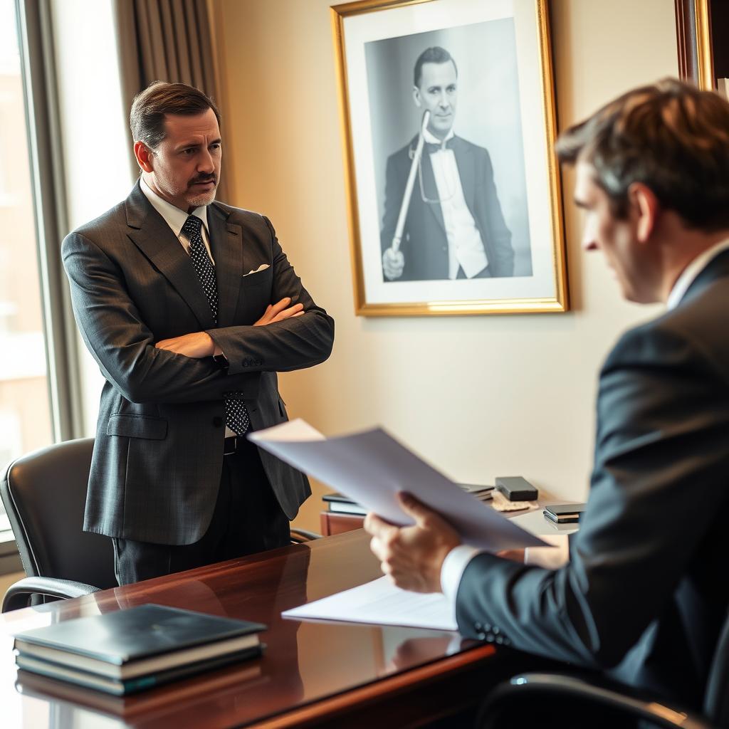 Robbery Lawyer Woodley Park