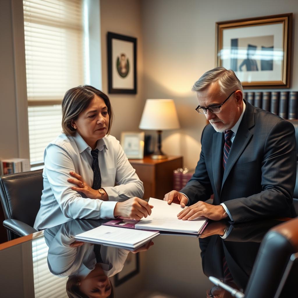 Royalty Agreement Lawyer Charles County