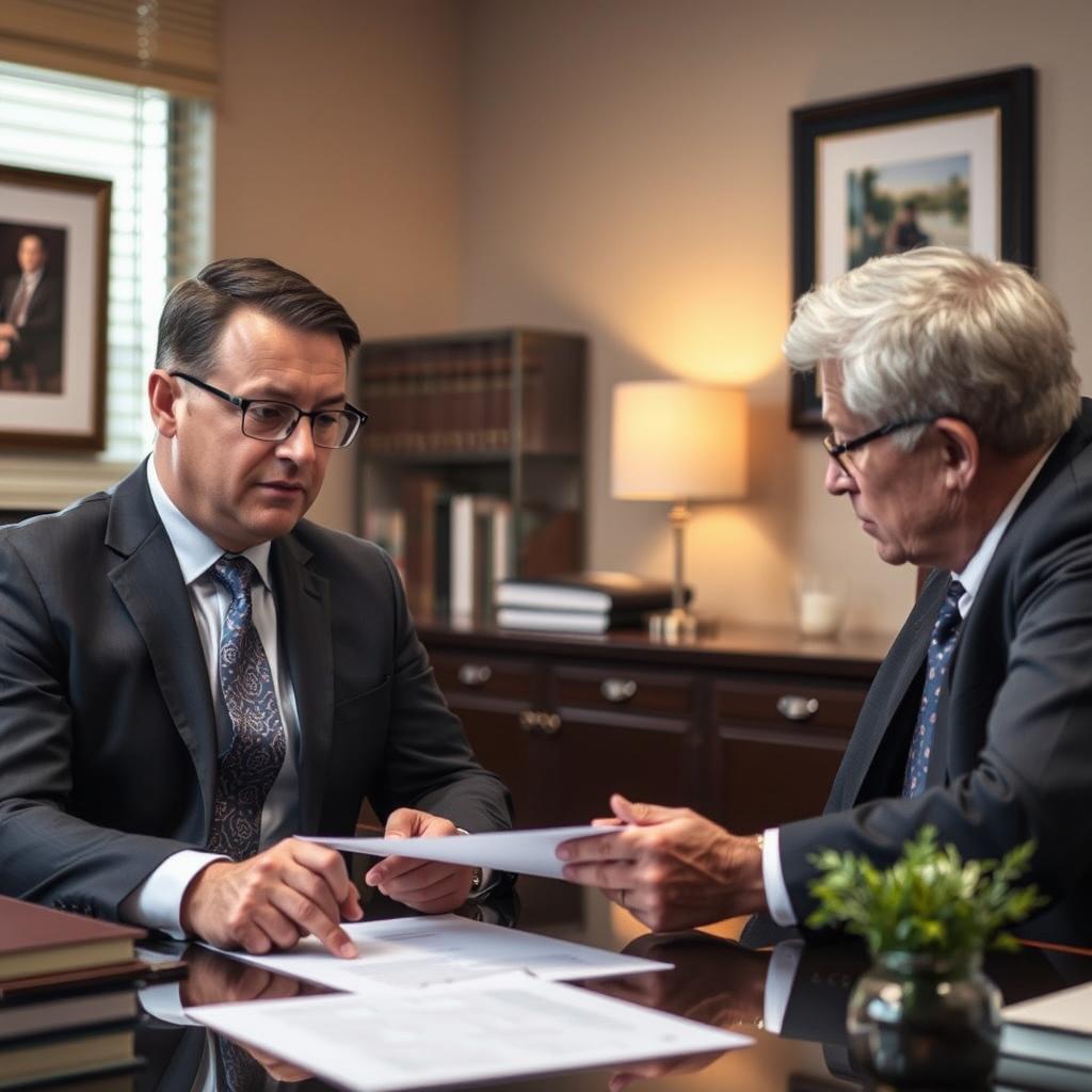 Royalty Agreement Lawyer Cumberland County