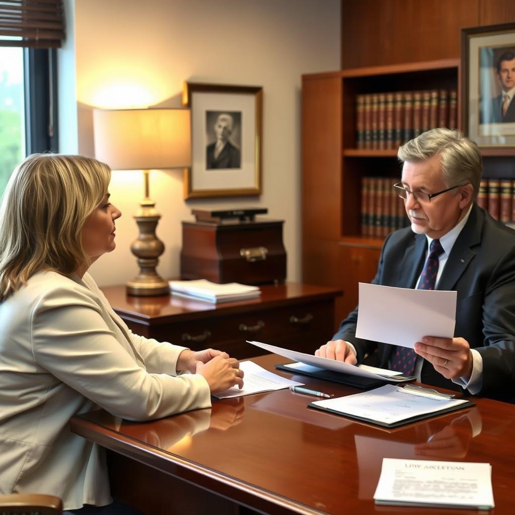 Royalty Agreement Lawyer Somerset County