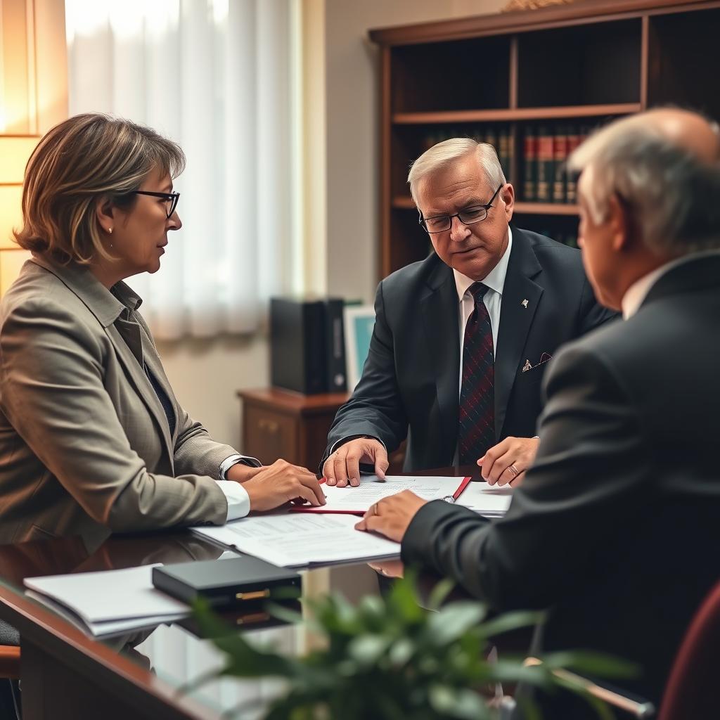 Royalty Agreement Lawyer St Marys County