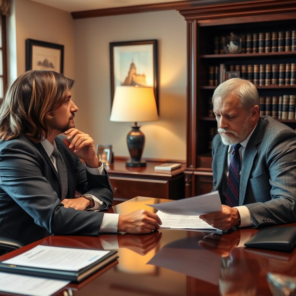 Sales of Goods Dispute Lawyer Bergen County