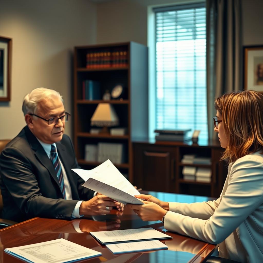 Sales of Goods Dispute Lawyer Calvert County
