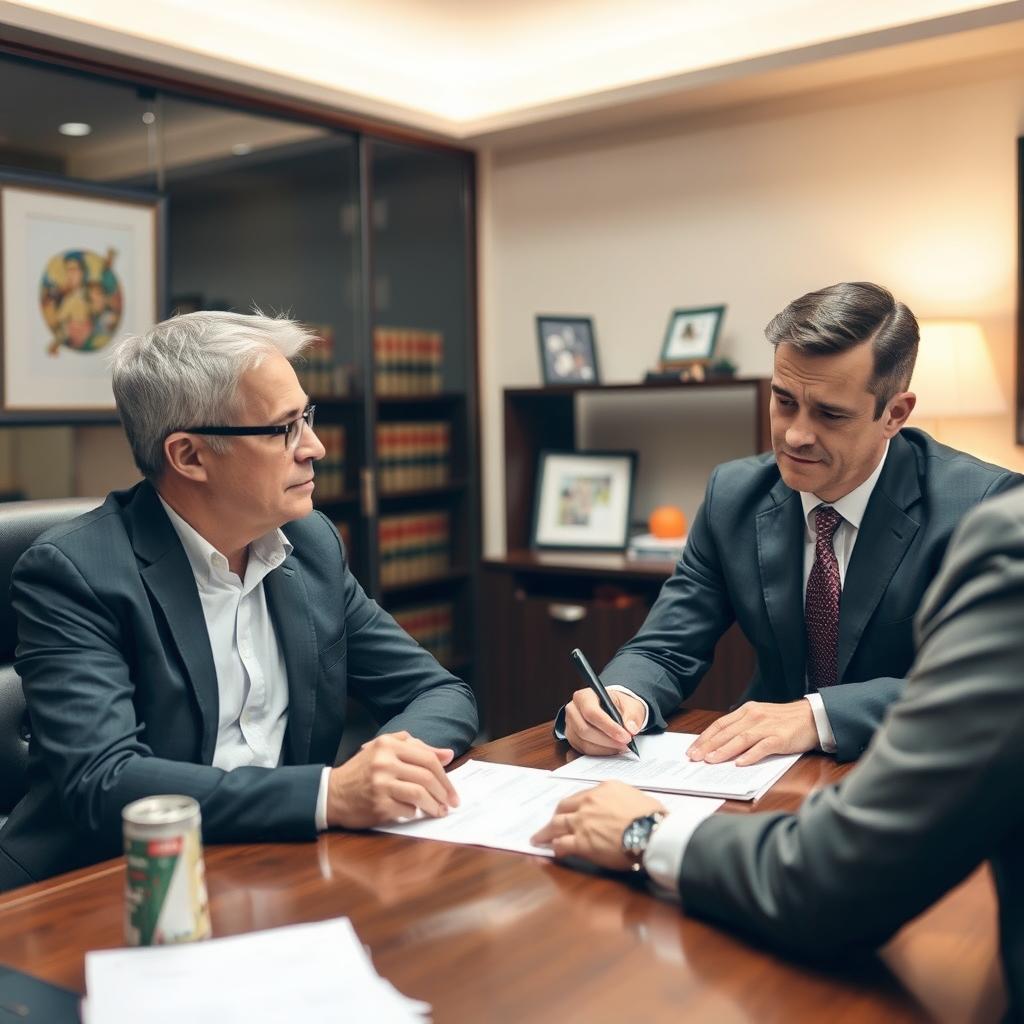Sales of Goods Dispute Lawyer Hudson County