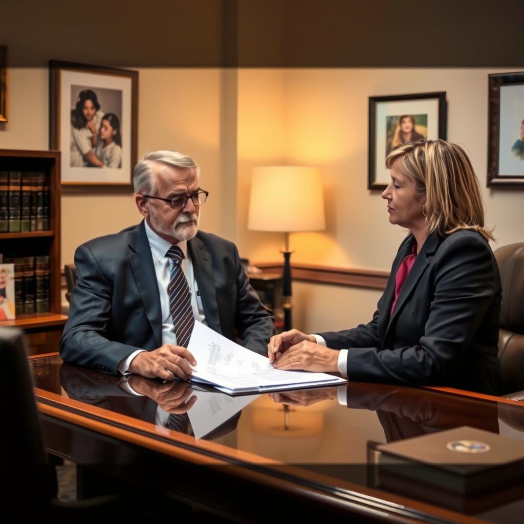 Sales of Goods Dispute Lawyer Salem County