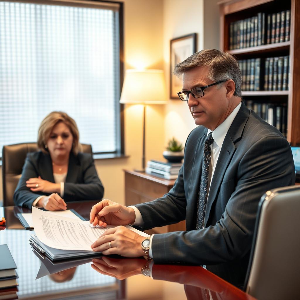 Sales of Goods Disputes lawyer Cumberland County