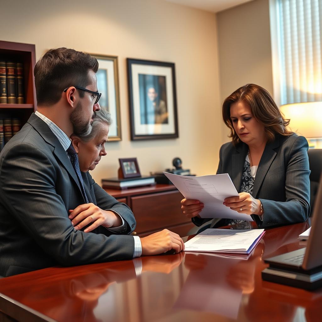 SBA Loan Fraud Lawyer Baltimore