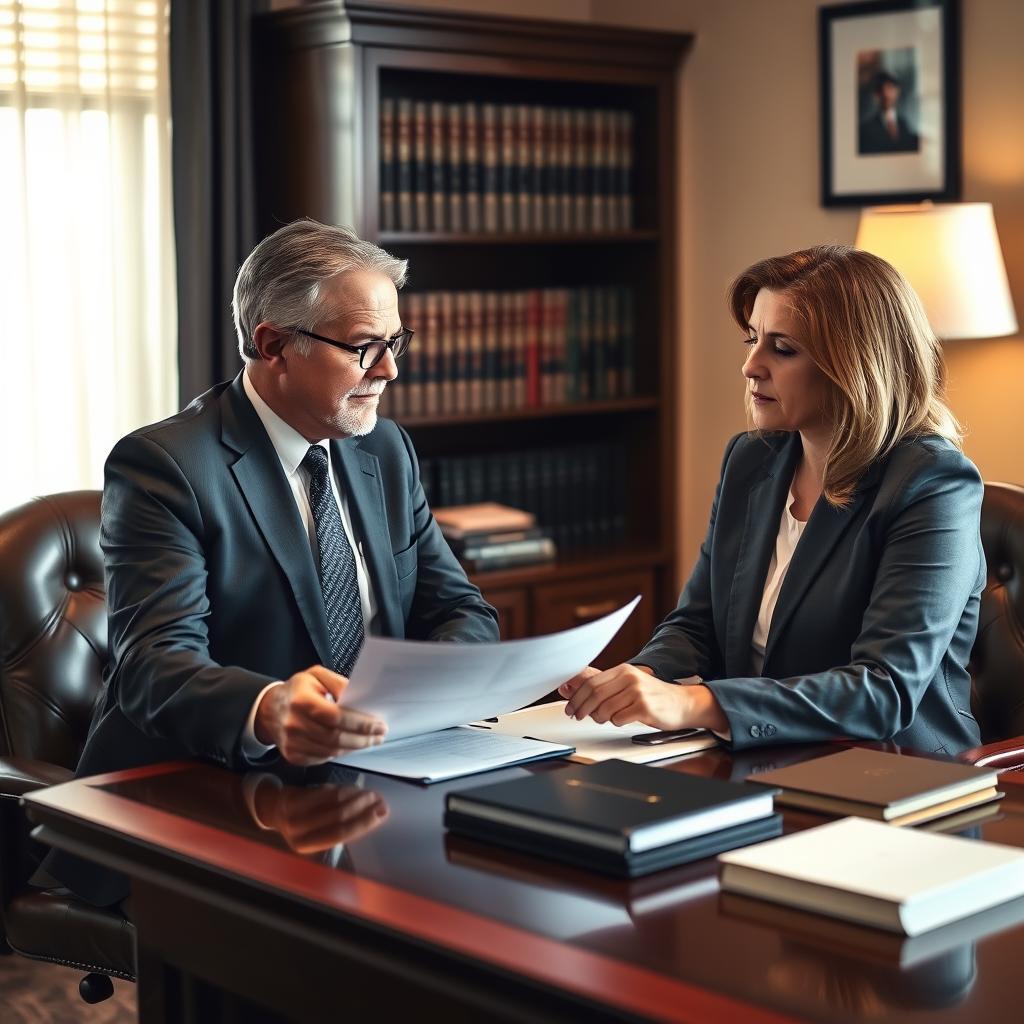 SBA Loan Fraud Lawyer Carroll County