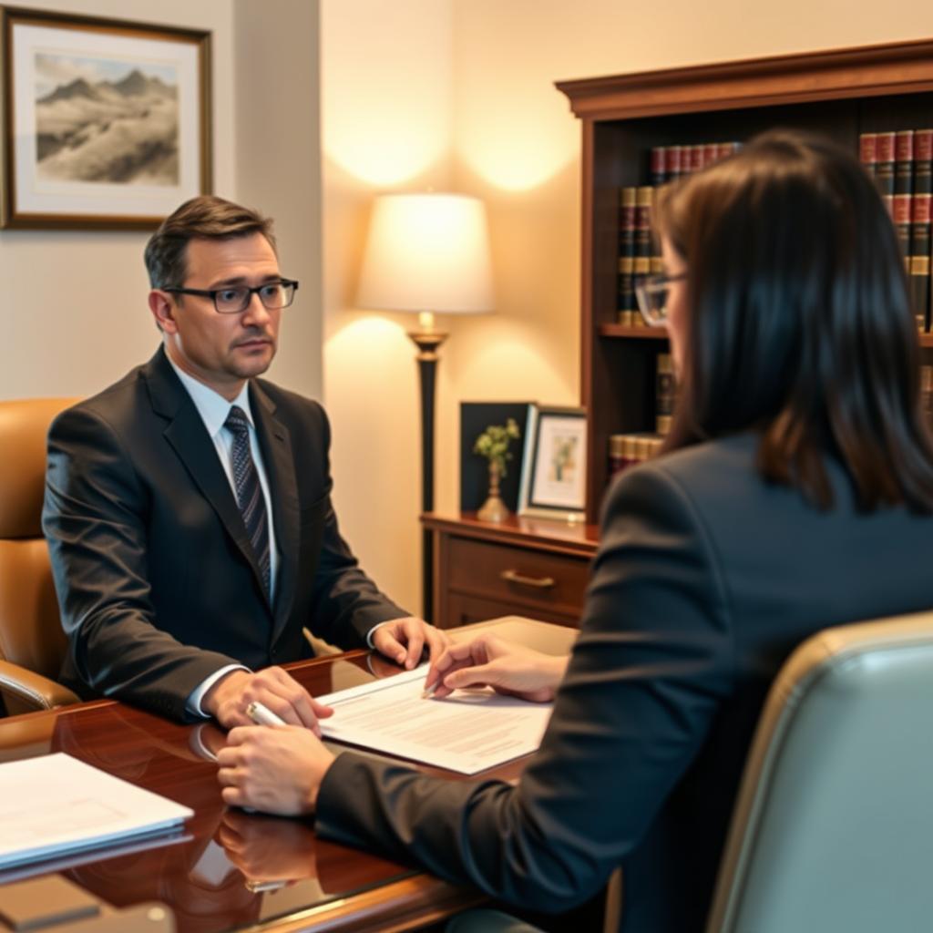 SBA Loan Fraud Lawyer Howard County