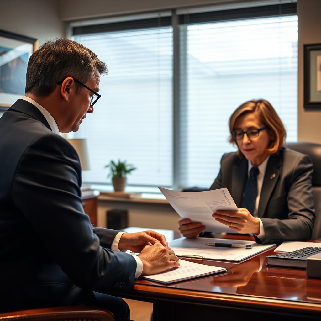 SBA Loan Fraud Lawyer Montgomery County