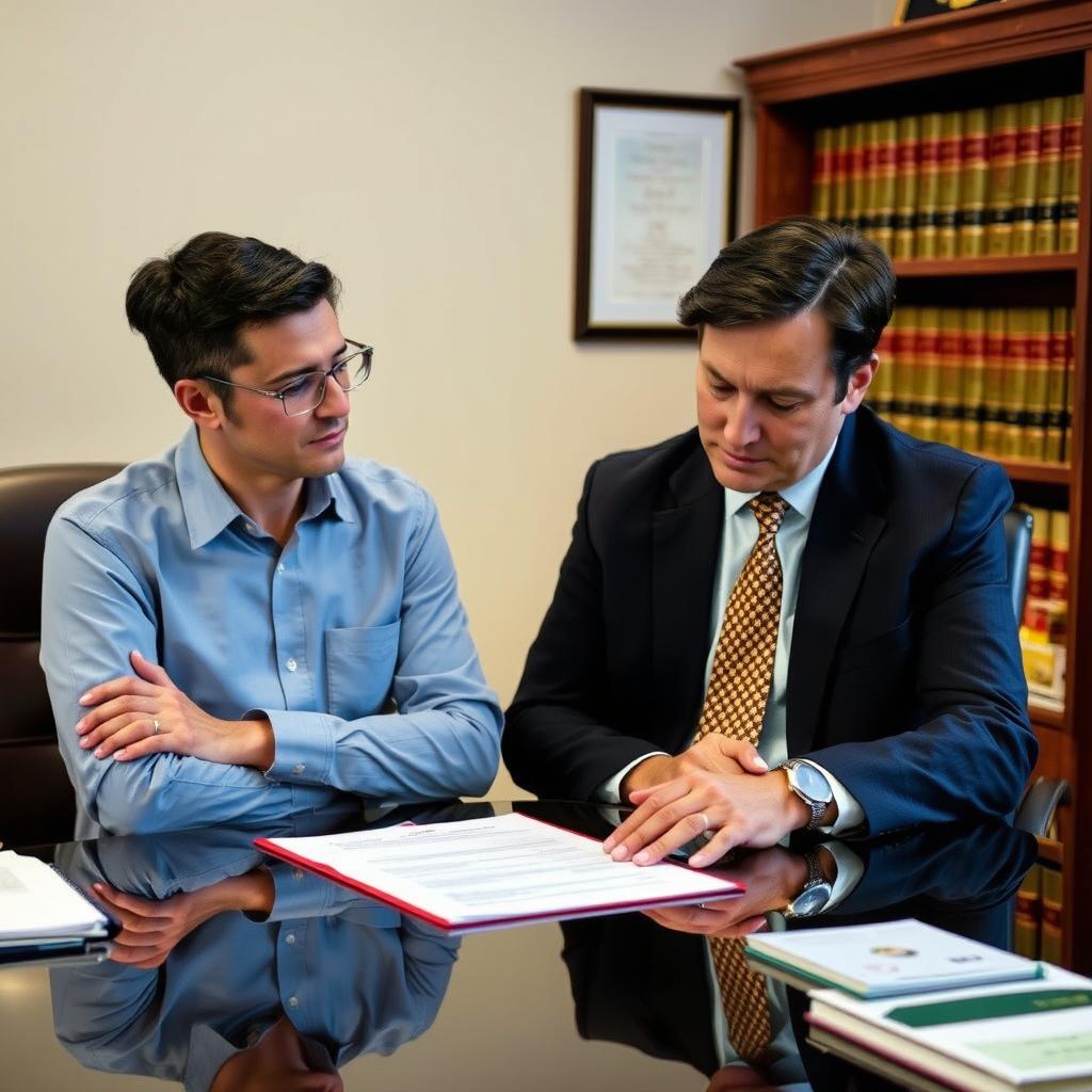 SBA Loan Fraud Lawyer Queen Annes County